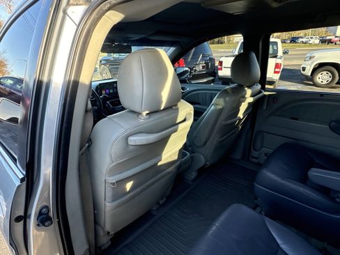 Used 2007 Honda Odyssey EX-L image 25