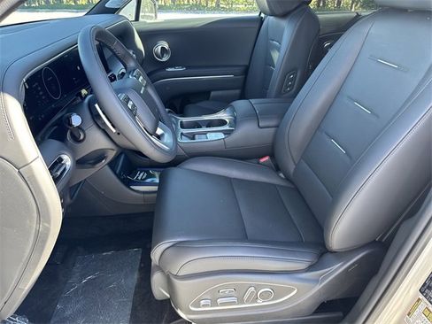 New 2026 Hyundai Palisade Calligraphy image 9