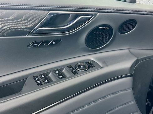 New 2026 Genesis GV80 3.5T Prestige image 20