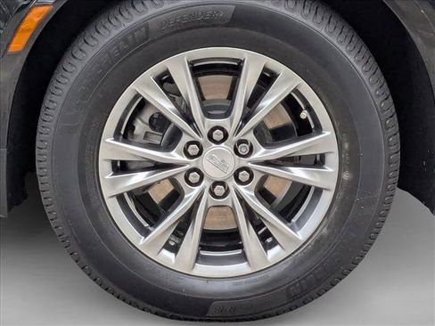 Used 2021 Cadillac XT5 Premium Luxury image 24