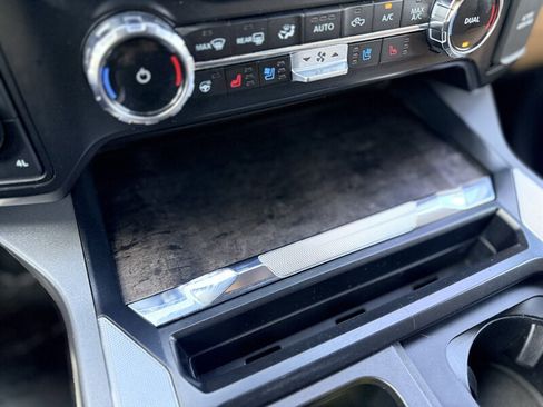 Used 2023 Ford F350 Lariat w/ Sport Appearance Package AWD/4WD image 31