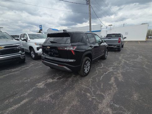 New 2026 Chevrolet Equinox LT AWD/4WD image 5