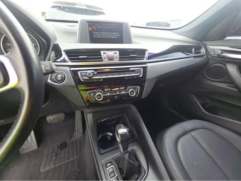Used 2017 BMW X1 sDrive28i FWD image 6