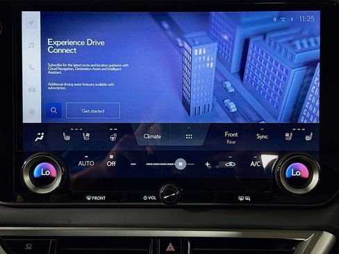 New 2026 Lexus RX 350 AWD image 12