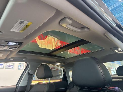 Used 2020 Hyundai Sonata SEL w/ Premium + Sunroof Package image 33