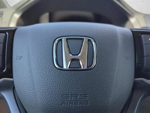 New 2026 Honda Odyssey EX-L image 16