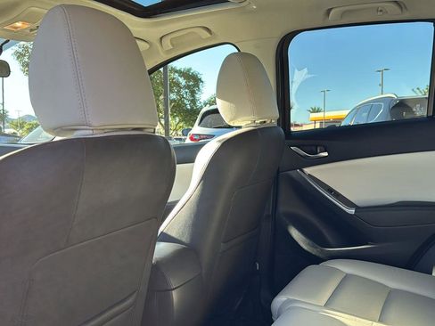 Used 2016 MAZDA CX-5 Grand Touring image 26