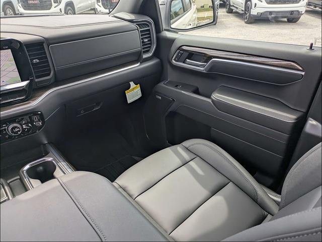 New 2026 Chevrolet Silverado 1500 RST w/ Convenience Package II RWD image 17