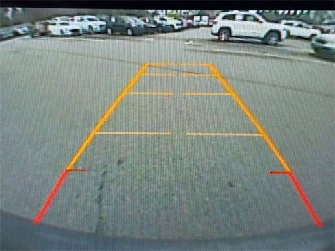 Used 2019 Chevrolet Traverse Premier w/ Driver Confidence II Package image 30