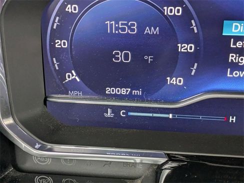 Used 2023 Chevrolet Silverado 1500 High Country image 17