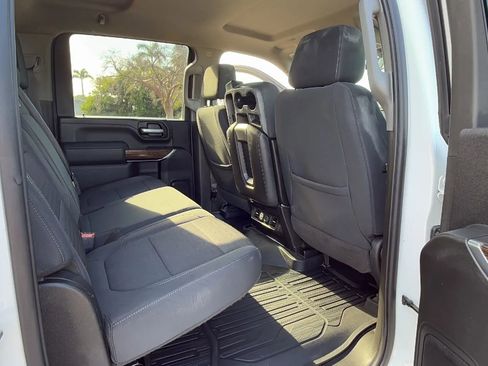 Used 2021 GMC Sierra 2500 SLE w/ SLE Value Package; image 19