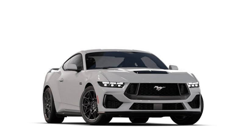 New 2026 Ford Mustang GT w/ GT Performance Package RWD image 60