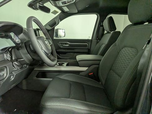 New 2026 RAM 1500 Big Horn/Lone Star image 14