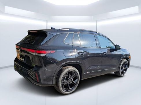New 2026 Volkswagen Tiguan SE R-Line FWD image 3