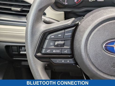 Certified 2025 Subaru Forester image 19