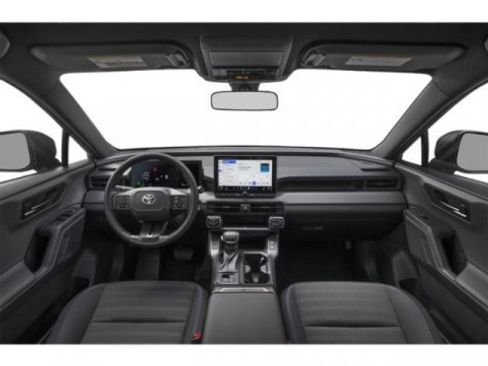 Used 2026 Toyota RAV4 SE AWD/4WD image 4