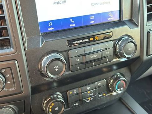 Used 2020 Ford F150 XL w/ Equipment Group 101A Mid AWD/4WD image 20