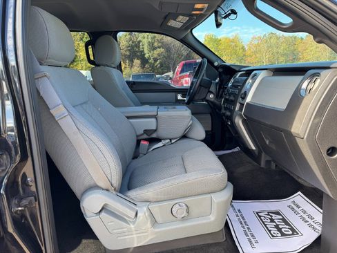 Used 2014 Ford F150 XLT image 18