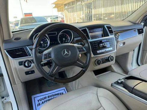 Used 2013 Mercedes-Benz ML 350 2WD image 26