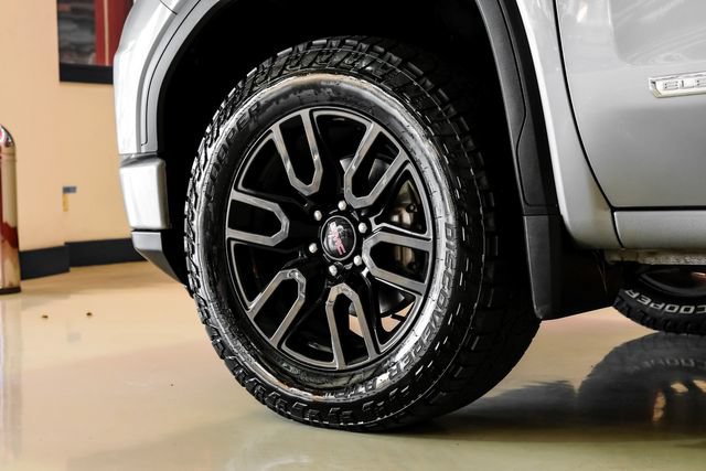 Used 2025 GMC Sierra 1500 Elevation AWD/4WD image 54