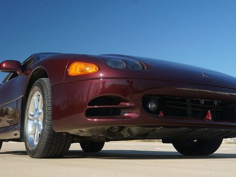 Used 1995 Mitsubishi 3000GT SL image 22