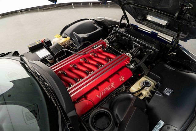 Used 1996 Dodge Viper GTS RWD image 34