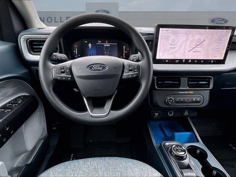 New 2026 Ford Maverick XLT AWD/4WD image 17