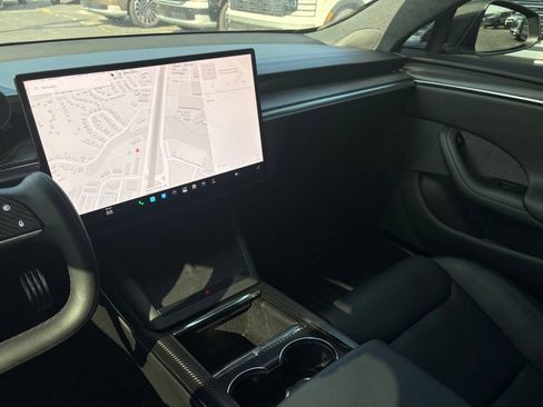 Used 2023 Tesla Model S Standard Range AWD/4WD image 19