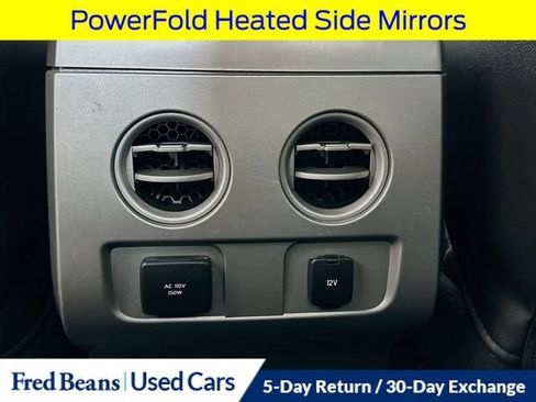 Used 2012 Ford F150 FX4 w/ FX Luxury Pkg AWD/4WD image 28