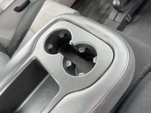 Used 2008 Chevrolet Silverado 1500 W/T w/ Towing Package image 23