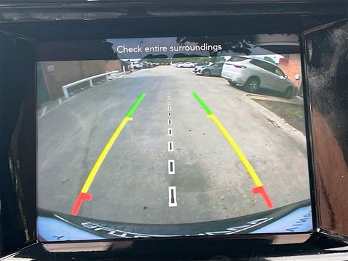 Used 2022 Dodge Durango GT image 13