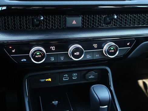 Certified 2025 Honda CR-V EX-L image 22