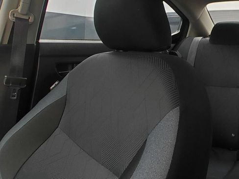 Used 2024 Nissan Versa SV w/ Trunk Package FWD image 9