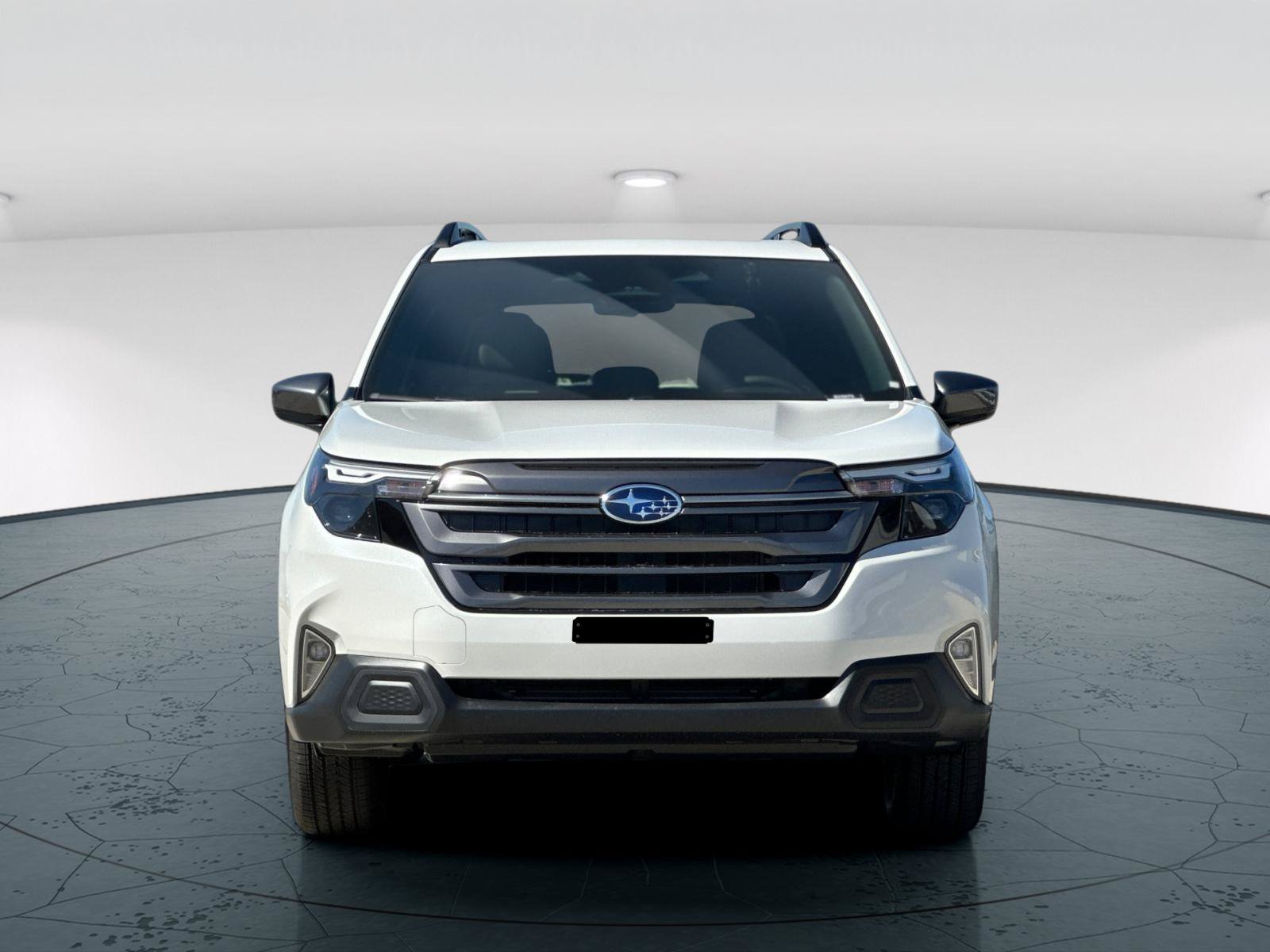 New 2026 Subaru Forester Premium AWD/4WD image 9