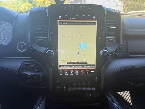 Used 2021 RAM 1500 TRX w/ TRX Level 1 Equipment Group image 24