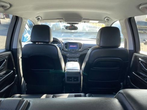 Used 2023 GMC Terrain AT4 AWD/4WD image 24
