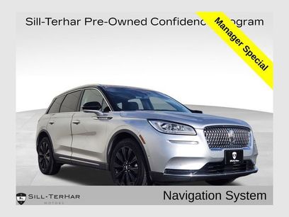 Used 2020 Lincoln Corsair Reserve w/ Equipment Group 202A