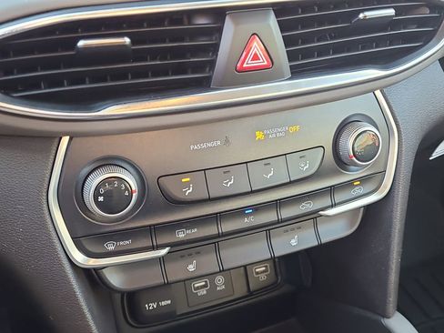 Used 2020 Hyundai Santa Fe SEL image 31