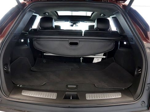 Used 2023 Cadillac XT5 Premium Luxury AWD/4WD image 23