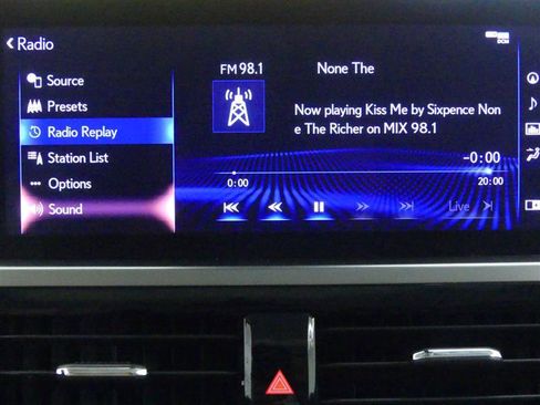 Used 2022 Lexus GX 460 Premium image 13