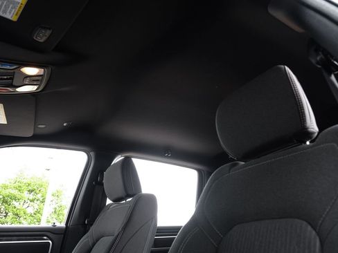 Used 2023 RAM 1500 Big Horn AWD/4WD image 43