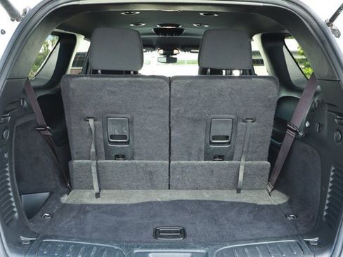 Used 2025 Dodge Durango GT RWD image 10
