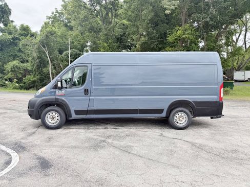 Used 2019 RAM ProMaster 3500 FWD image 8
