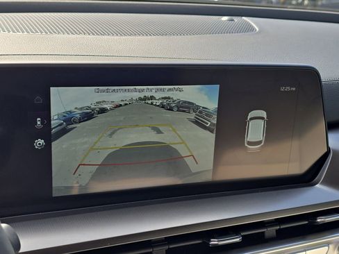 Certified 2025 Kia Telluride S FWD image 25