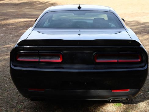 Used 2019 Dodge Challenger R/T Scat Pack RWD image 46