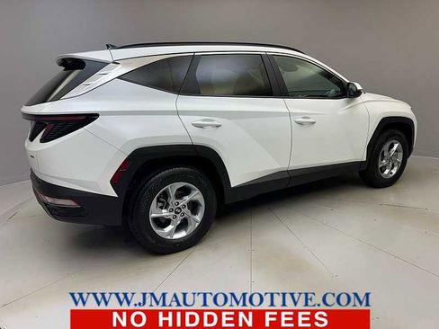 Used 2023 Hyundai Tucson SEL image 5