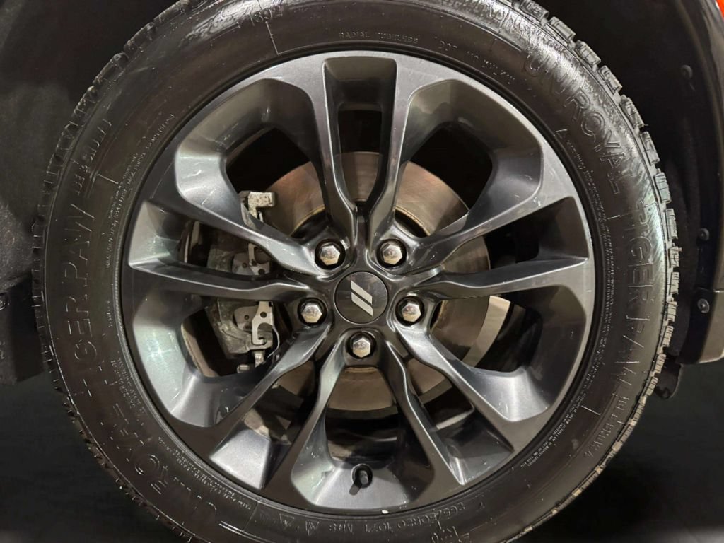 Used 2024 Dodge Durango R/T AWD/4WD image 35