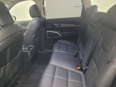 Used 2021 Kia Telluride EX FWD image 18