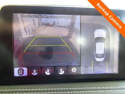 Used 2019 Genesis G70 3.3T Design RWD image 19
