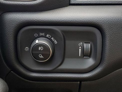 New 2026 RAM 1500 Big Horn image 36